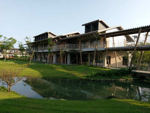 宜蘭縣立吳沙國民中學