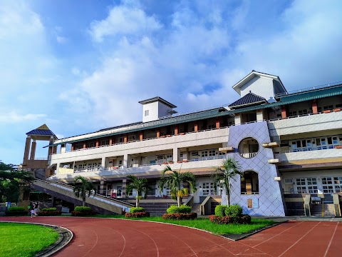 嘉義縣民雄鄉福樂國民小學