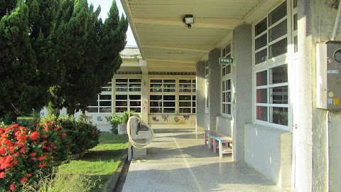 雲林縣麥寮鄉麥寮國民小學