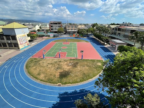 彰化縣永興非營利幼兒園