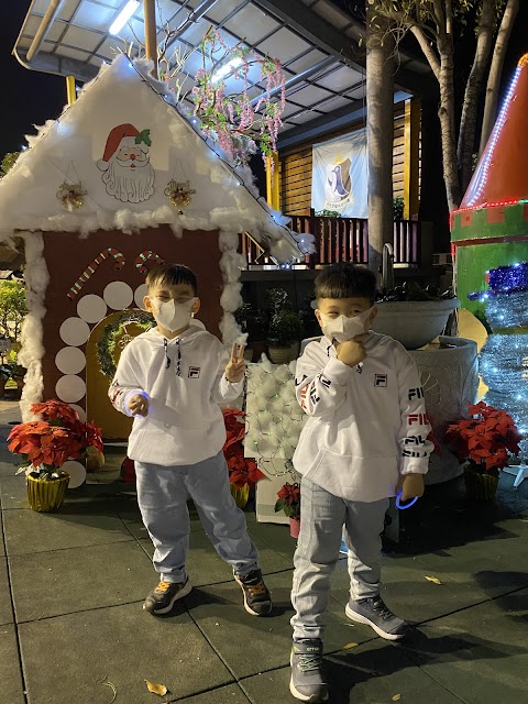 臺中市私立欣來來藝術幼兒園
