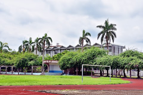 臺南市立大內國民中學