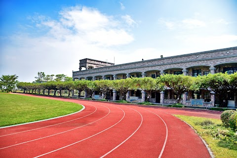 臺南市將軍區漚汪國民小學