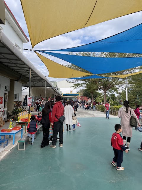 臺南市私立意文幼兒園