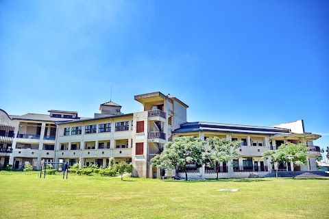 屏東縣九如鄉九如國民小學