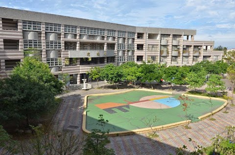 桃園市楊梅區楊心國民小學
