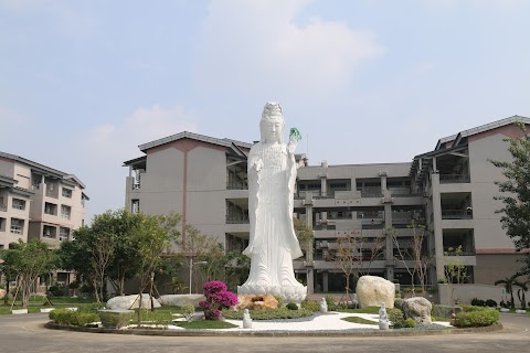 高雄市普門高級中學