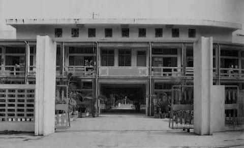 舊楠西國小