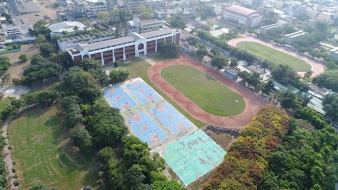 雲林縣立水林國民中學