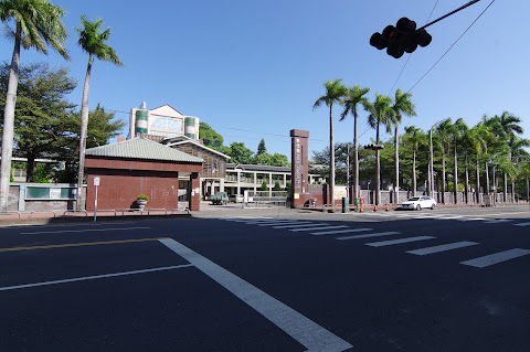 彰化縣立溪湖國民中學