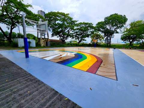屏東縣立高樹國民中學