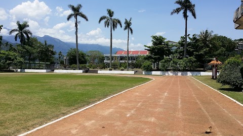 花蓮縣瑞穗鄉鶴岡國民小學