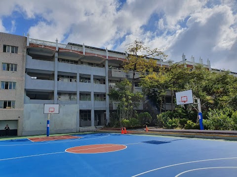 苗栗縣私立建臺高級中學
