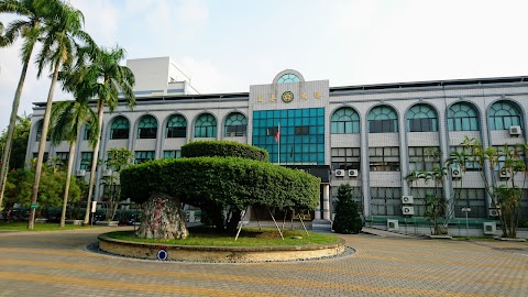國立善化高級中學