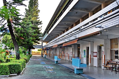 高雄市大樹區興田國民小學