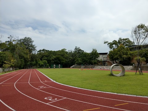 新竹市香山區茄苳國民小學