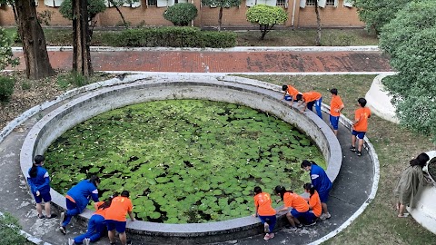 高雄市立旗津國民中學