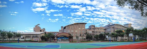 臺中市潭子區頭家國民小學