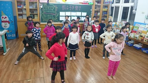 千心幼兒園