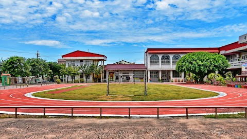 雲林縣四湖鄉明德國民小學