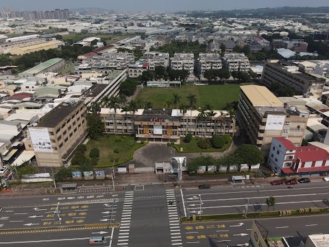 高雄市私立新光高級中學