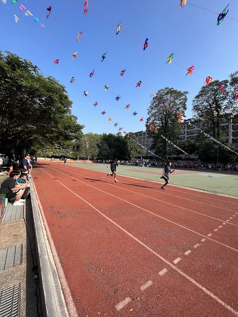 高雄市楠梓區加昌國民小學