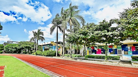 彰化縣二林鎮萬合國民小學