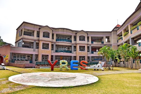 嘉義市西區育人國民小學