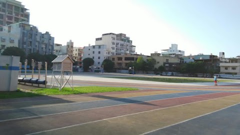 國立清華大學附設實驗國民小學