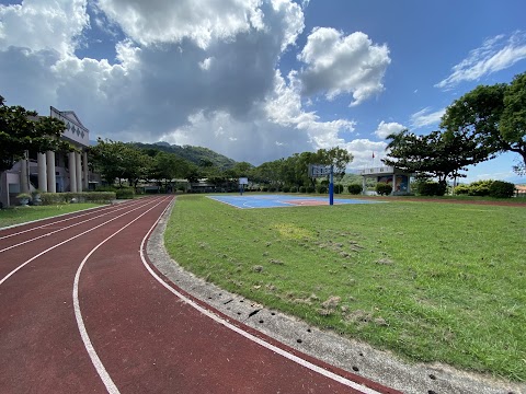 花蓮縣玉里鎮樂合國民小學