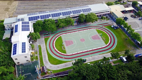 彰化縣民權華德福實驗國民中小學