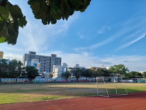 臺東縣臺東市豐榮國民小學