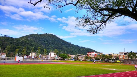 宜蘭縣立蘇澳國民中學