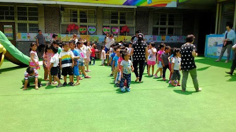 高雄市私立安倪幼兒園