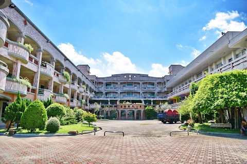 臺南市永康區西勢國民小學