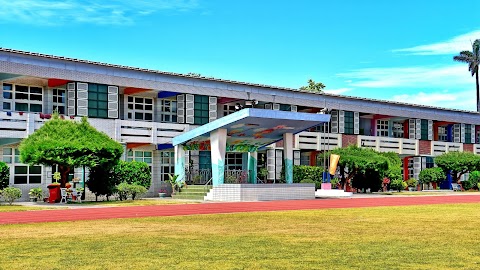 雲林縣東勢鄉東勢國民小學