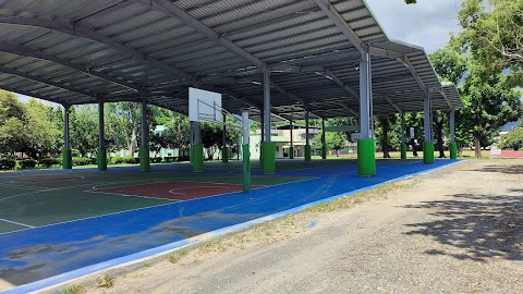 屏東縣萬巒鄉佳佐國民小學