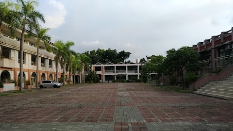 臺中市立大道國民中學