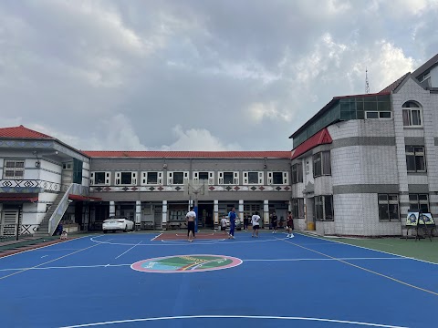 桃園市復興區巴崚國民小學