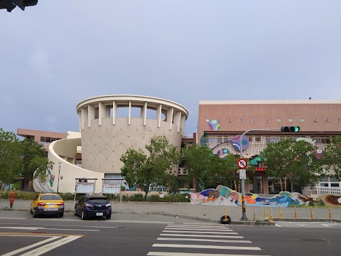臺中市太平區新光國民小學