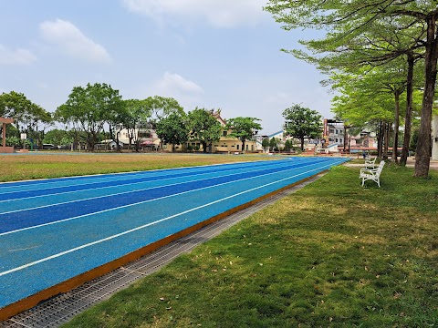 屏東縣竹田鄉竹田國民小學