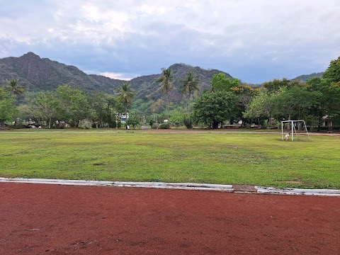 Fu-An Elementary School, Meinong District, Kaohsiung City