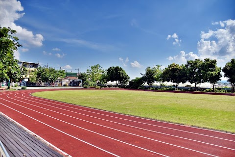 屏東縣里港鄉三和國民小學