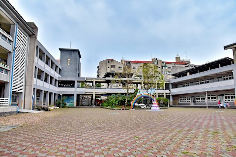嘉義市東區文雅國民小學