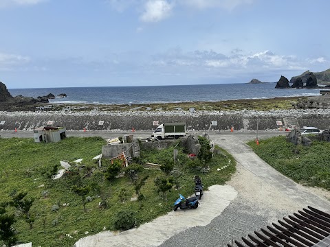 綠島Sea Box 海洋教室