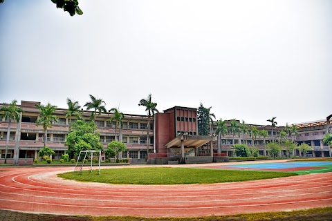 臺南市南區新興國民小學