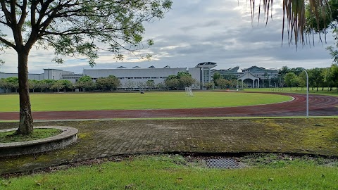 慈濟大學介仁校區