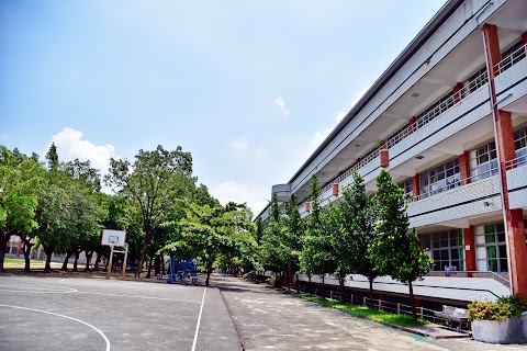 屏東縣屏東市忠孝國民小學