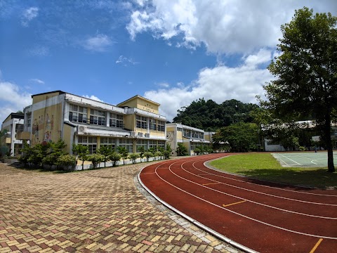臺中市東勢區成功國民小學