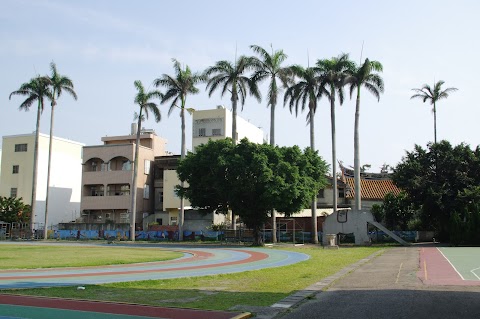 彰化縣溪湖鎮湖東國民小學